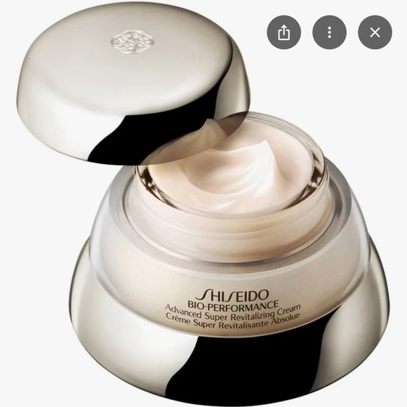 RARE Shiseido Bio-Performance Revitalizing Cream - Picture 6 of 6